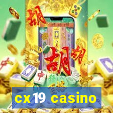 cx19 casino