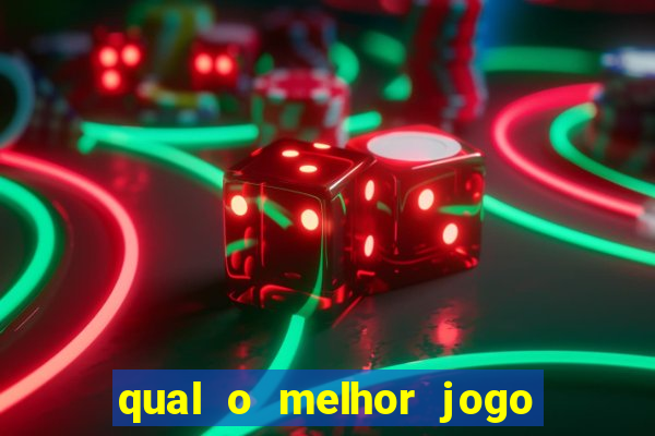 qual o melhor jogo para se ganhar dinheiro