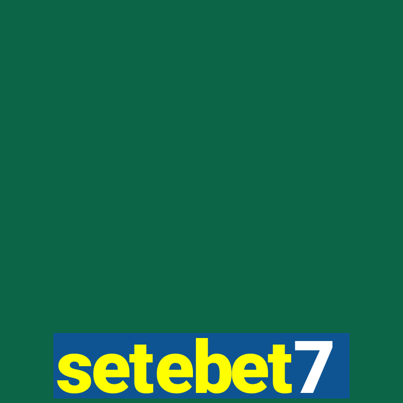 setebet7