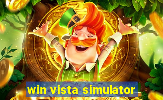 win vista simulator