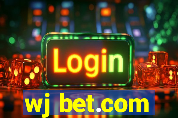 wj bet.com