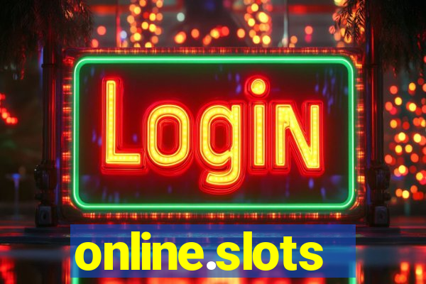 online.slots