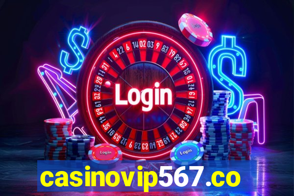 casinovip567.com