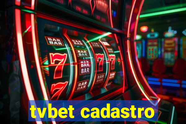 tvbet cadastro