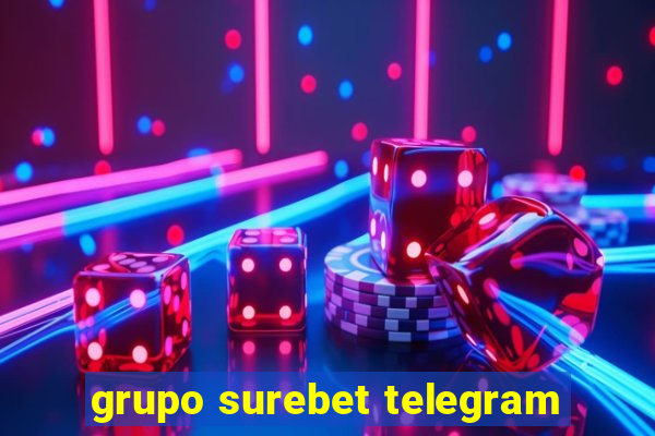 grupo surebet telegram