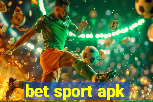 bet sport apk