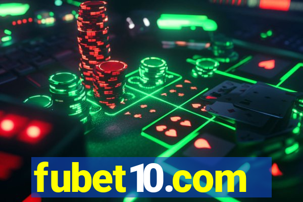 fubet10.com