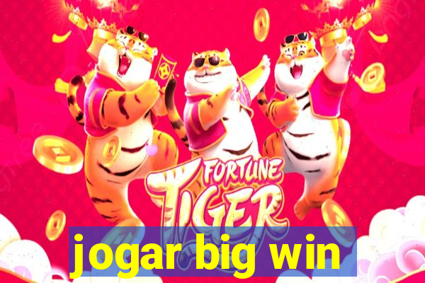 jogar big win