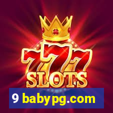 9 babypg.com