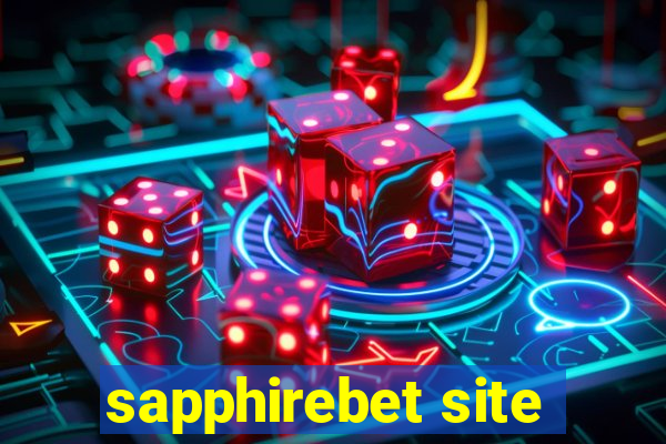 sapphirebet site