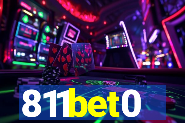 811bet0