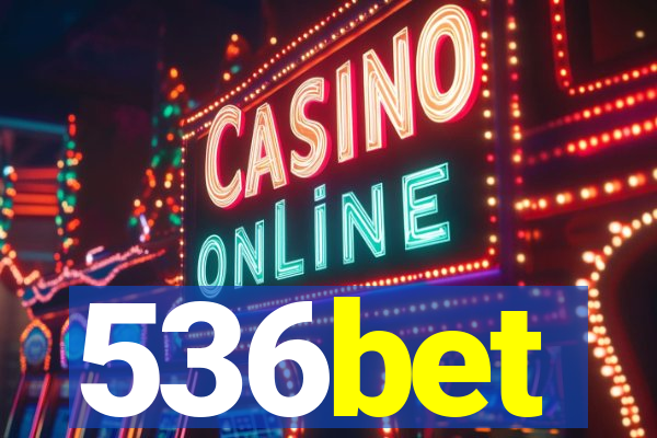 536bet