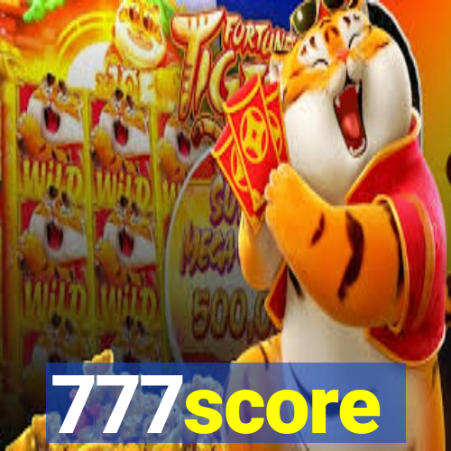 777score