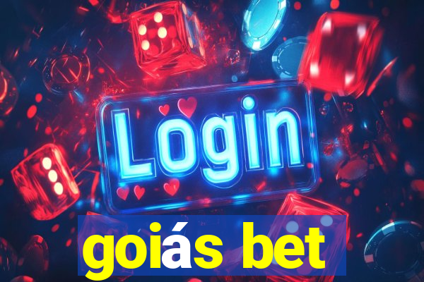 goiás bet