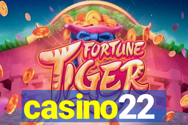 casino22