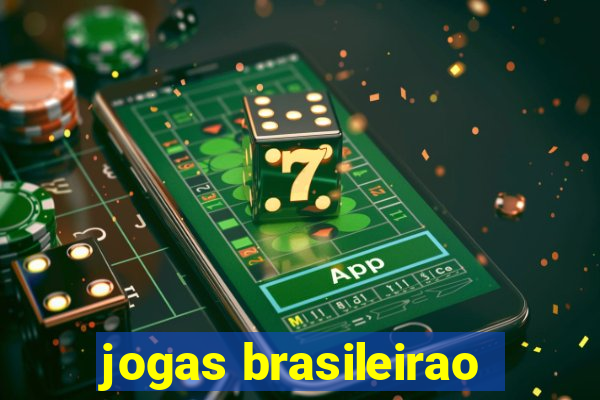 jogas brasileirao