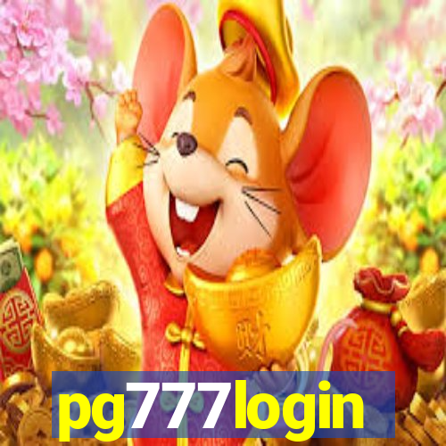 pg777login