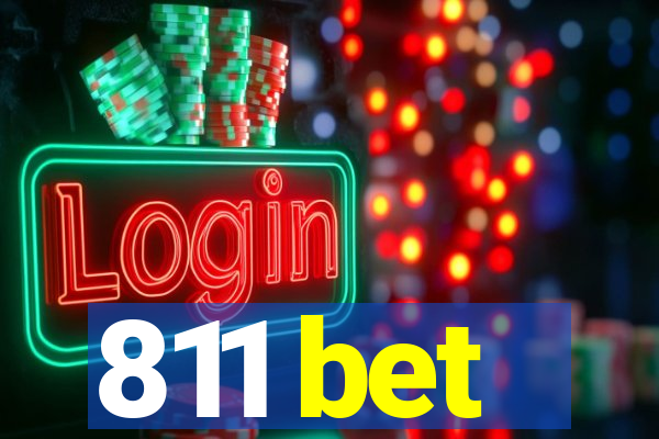 811 bet