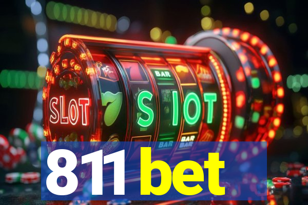 811 bet