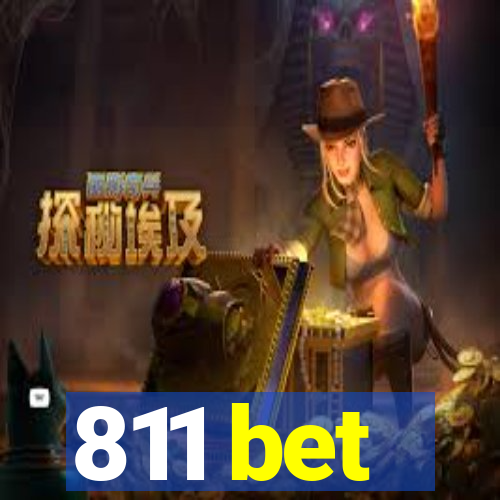 811 bet