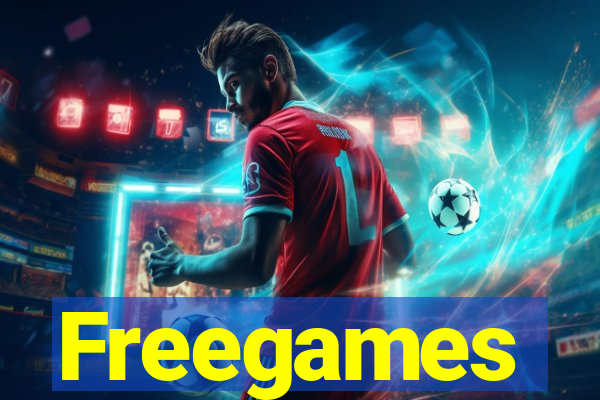 Freegames