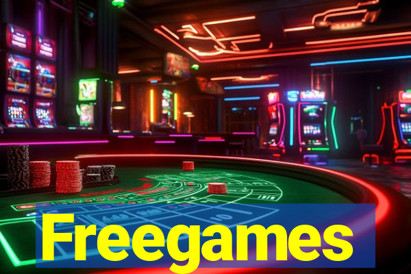 Freegames