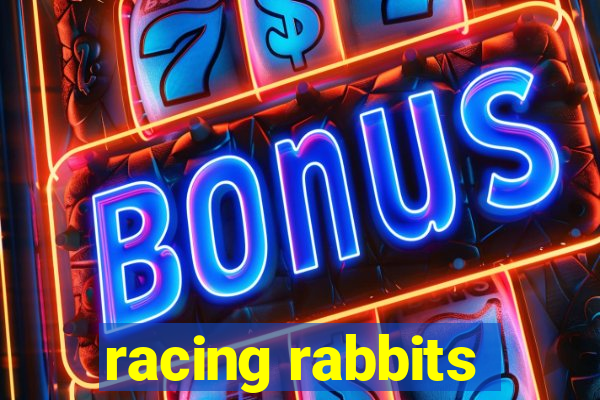 racing rabbits