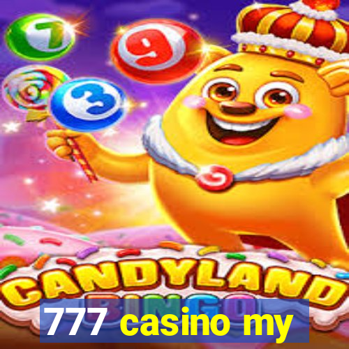 777 casino my