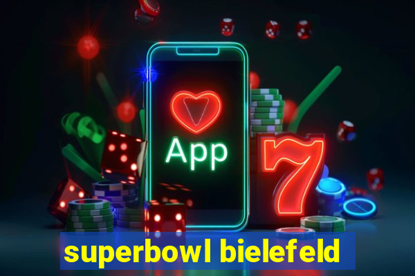 superbowl bielefeld