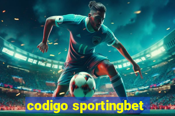 codigo sportingbet