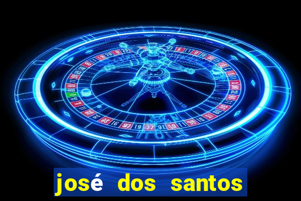 josé dos santos carvalho filho