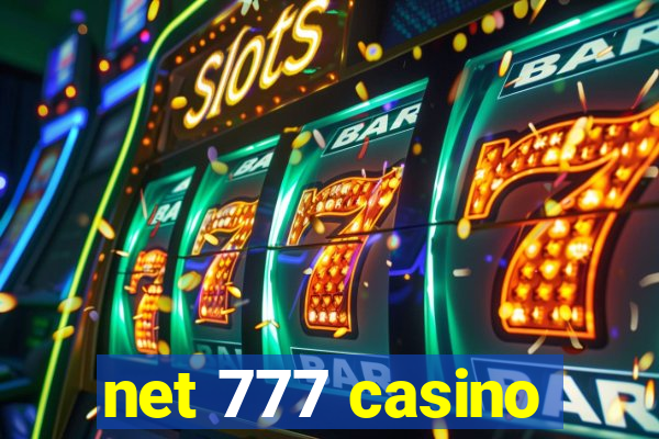 net 777 casino