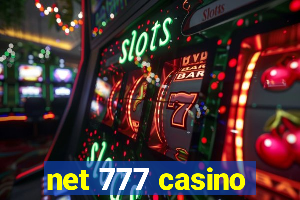 net 777 casino