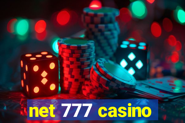 net 777 casino