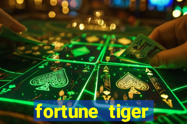 fortune tiger baixar gr谩tis