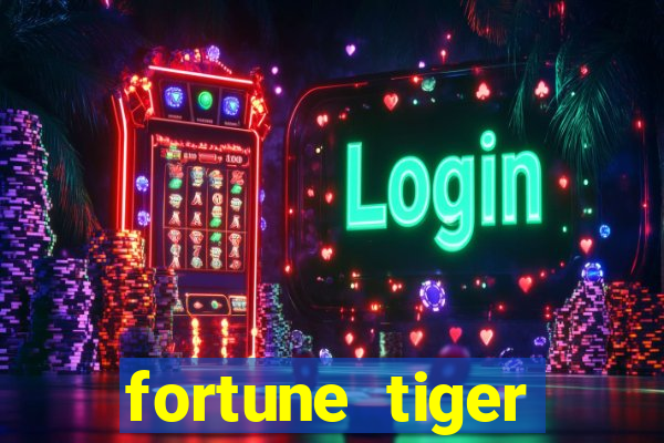 fortune tiger baixar gr谩tis