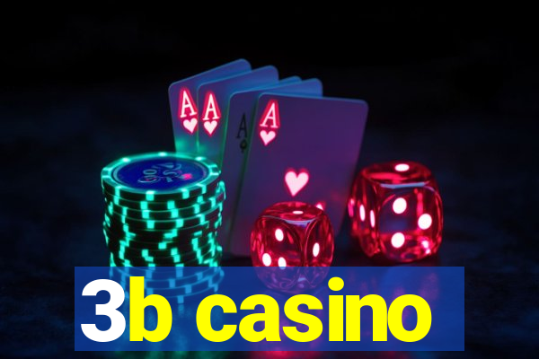 3b casino