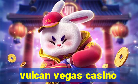 vulcan vegas casino