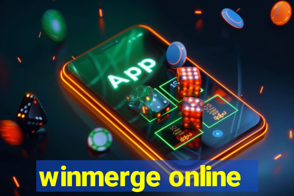 winmerge online