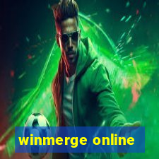 winmerge online