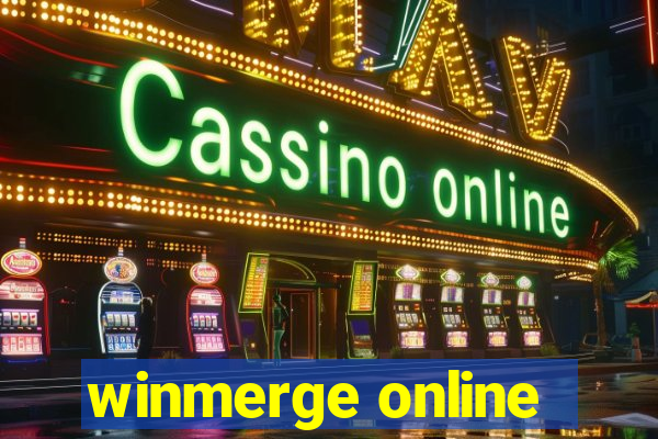 winmerge online