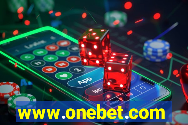 www.onebet.com