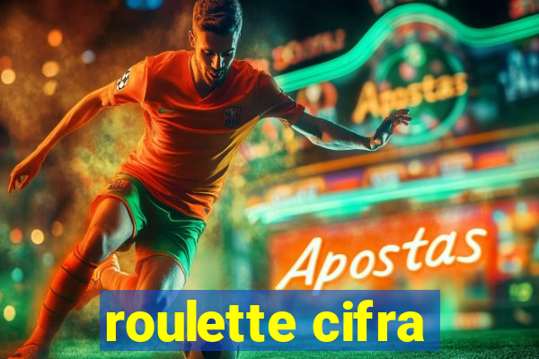 roulette cifra