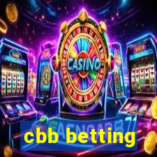 cbb betting