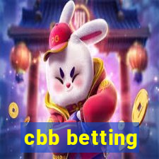 cbb betting