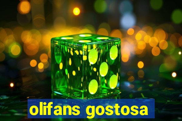 olifans gostosa