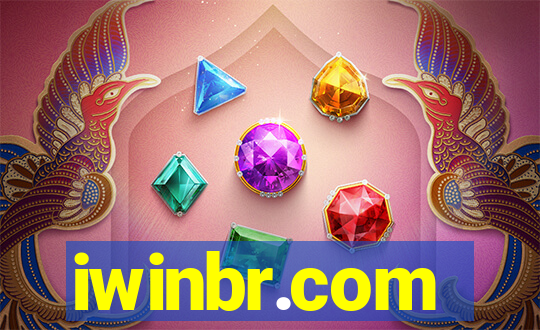 iwinbr.com