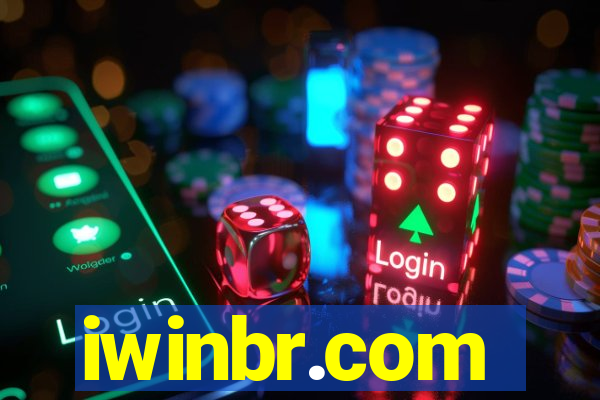 iwinbr.com