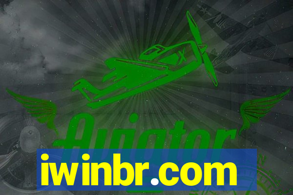 iwinbr.com