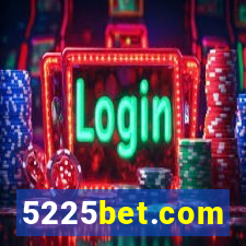 5225bet.com